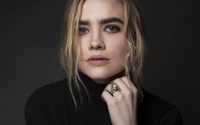 Maddie Hasson